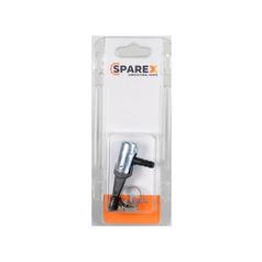 Agripak stecknippel 1