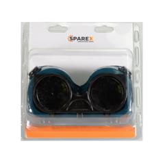 Agripak 1 pc. Welding Goggles with Flip 1