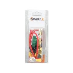 Agripak Hovedafbryder - Basic Drift 100 A, 12/24V 1