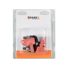 Agripak Hovedafbryder - Basic Drift 100 A, 12-24V 1