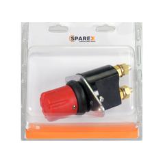 Agripak Hovedafbryder - Heavy Drift 250 A, 12-24V 1
