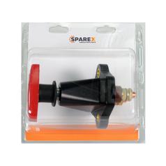 Agripak Hovedafbryder - Heavy Drift 600 A, 12-24V 1