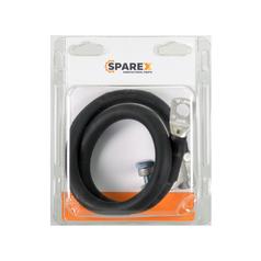 Agripak Battery Strap Earth/Negative (Clamp) 600mm 1
