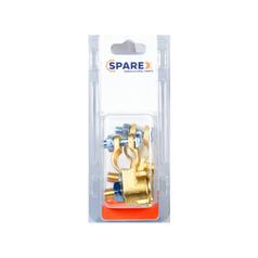 Agripak 2 stk. Polsko Basic Drift (Positiv) 70mm 1