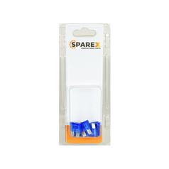 Agripak 6 pcs. Blade Fuse 15A 1