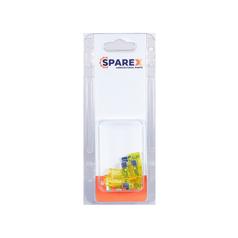 Agripak 6 pcs. Bladsäkring 20A 1