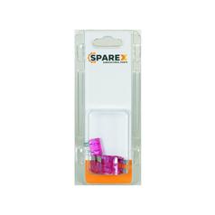 Agripak 6 pcs. Blade Fuse 3.0A 1