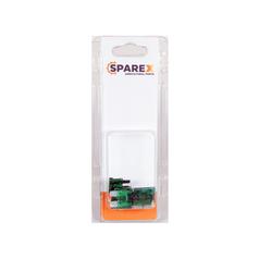 Agripak 6 pcs. Bladsäkring 30A 1