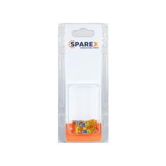 Agripak 6 pcs. Blade Fuse 40A 1