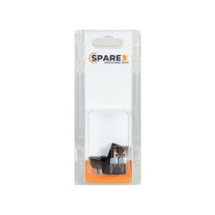 Agripak 6 pcs. Bladsäkring 7.5A 1