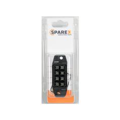 Agripak Sikringsboks 4 Fuse 1