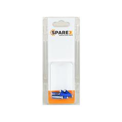 Agripak 6 stk. Sikring Torpedo 25 A 1