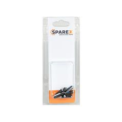 Agripak 6 stk. Sikring Torpedo 40 A 1