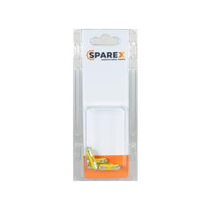 Agripak 6 stk. Sikring Torpedo 5.0 A 1