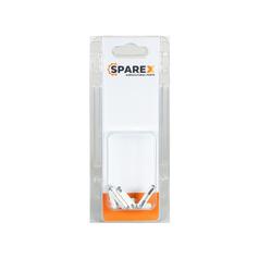 Agripak 6 stk. Sikring Torpedo 8.0 A 1