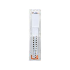 Agripak Kronmuffe  10mm 1