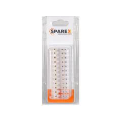 Agripak Sockerbitslist 2.5mm 1