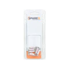 Agripak 6 stk. Glassikring 240V 3.0A 1