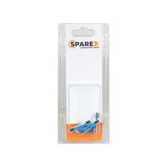 Agripak 6 stk. Glassikring 12.5 A 1