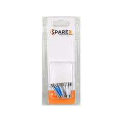 Agripak 6 stk. Glassikring 17.5 A 1