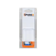 Agripak 6 stk. Glassikring 2.5 A 1