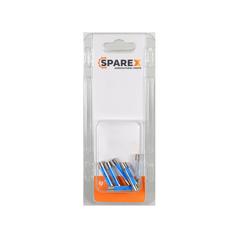 Agripak 6 stk. Glassikring 25 A 1