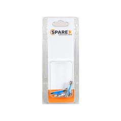 Agripak 6 stk. Glassikring 5.0 A 1