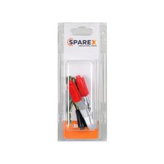Agripak 2 pcs. Cable Handles 40A Red and Black 1