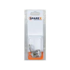 Agripak 2 pcs. HD Cable Terminal 25 x 13mm 1