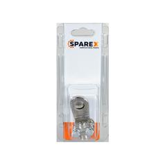 Agripak 2 pcs. HD Cable Terminal 50 x 15mm 1