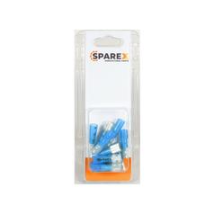 Kabelverbinder Muffe - Blau (10 Stk. - Agripak) 1