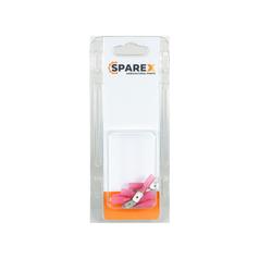 Kabelverbinder Stecker - Rot (10 Stk. - Agripak) 1