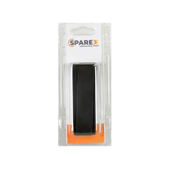 Krympeflex - Ø12.7-6.4mm x 1M (1 stk. Agripak) 1
