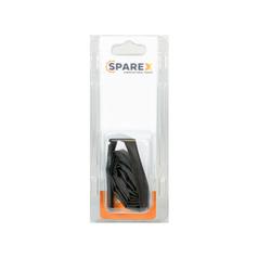 Krimpkous Rayspool  - Ø7.5-3.7mm x 1M (1 stk. Agripak) 1