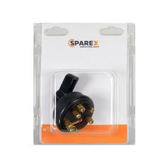 Agripak Blinkersomkopplare 1