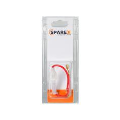 Sicherungshalter, inline Max. Ampere.: 5.0 (Agripak 1 Stk.) 1