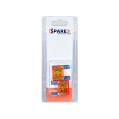 Agripak 2 stk. Sikring (maxi) 40A Orange 1