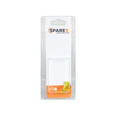 Agripak 6 stk. Mini Sikring 20A Gul 1