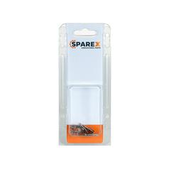 Agripak 6 Stk. Mini-Flachsicherung 5.0A Hellbraun 1