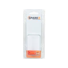 Agripak Kontrollleuchte Rot 12V 1
