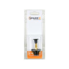 Agripak 1 pc. Universal Fitting Switch 6mm 1