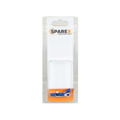Agripak 6 pcs. Förisolerad kabelsko ring, 5.3mm, Blå 1