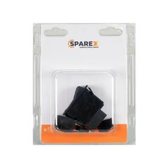 Agripak Wippschalter 4WD 2 Positionen (Ein/Aus) 1
