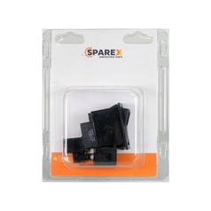 Agripak 1 pc. Rocker Switch Diff. Lock 2 Position (On/Off) 1