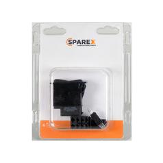 Agripak 1 pc. Rocker Switch Front 3 Position (Off/1/2) 1