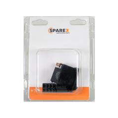 Agripak 1 pc. Rocker Switch 2 Position (On/Off) 1