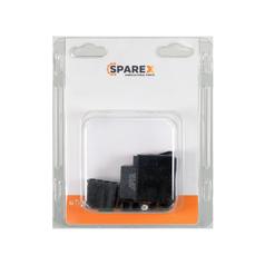 Agripak Wippschalter Scheinwerfer 3 Positionen (Ein/Aus) 1