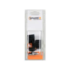 Agripak 1 pc. Rocker Switch Work Lights 2 Position (On/Off) 1