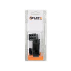 Agripak 1 pc. Rocker Switch Work Lights 2 Position (On/Off) 1