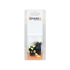 Agripak 6 Stk. Blockverbinder-3 Way 1